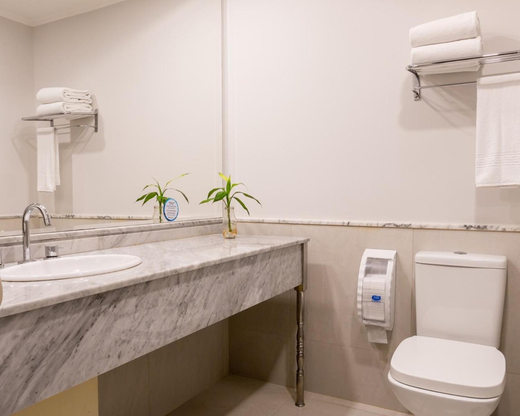 Hotel Intercity Berrini São Paulo
