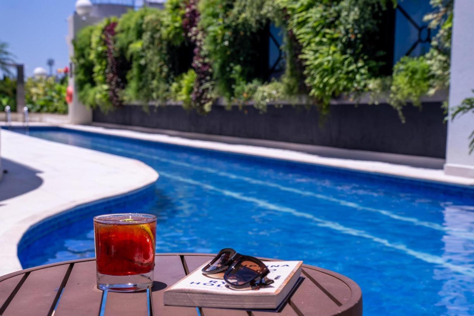 Intercity Berrini Hotel