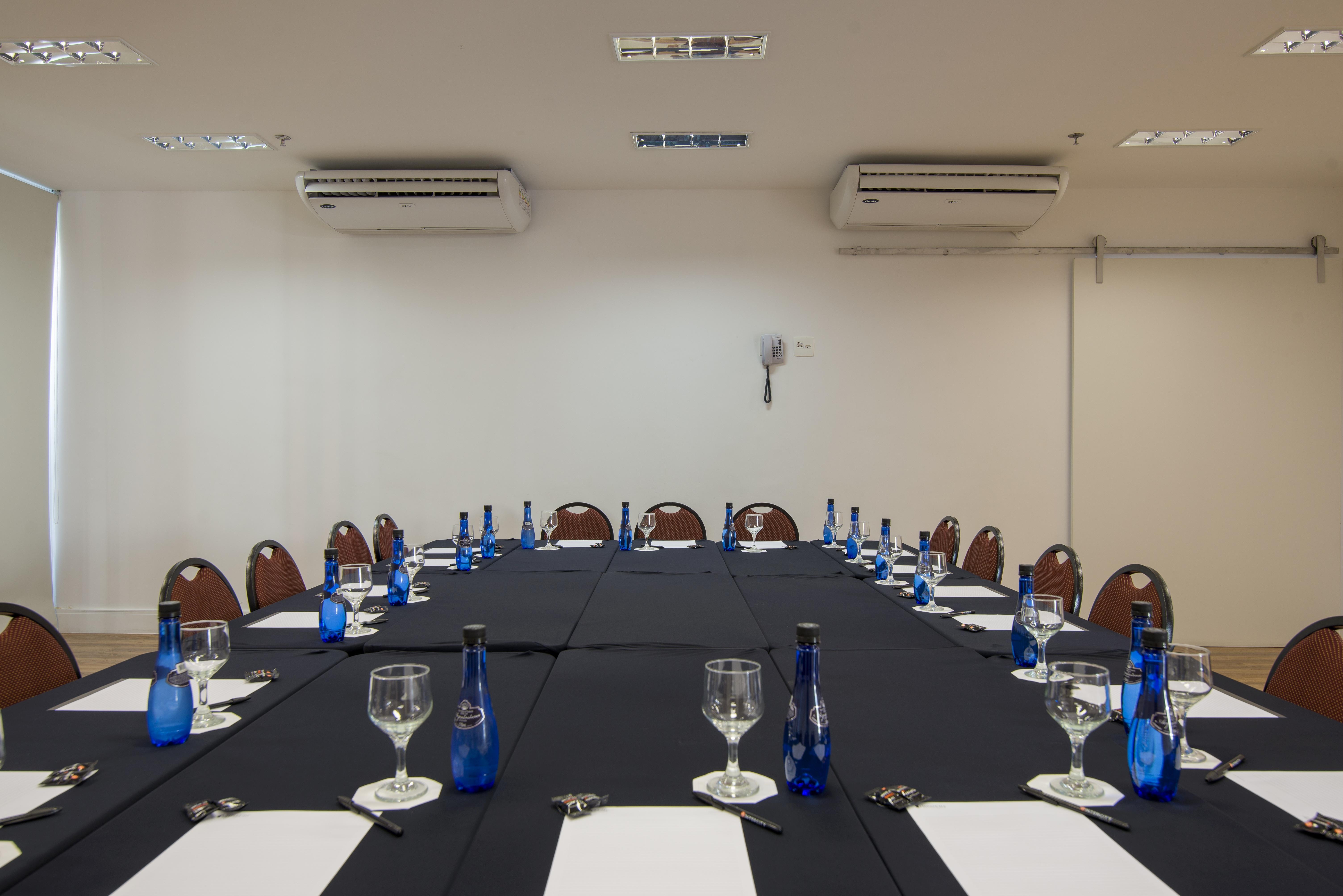 Intercity Berrini 4* São Paulo