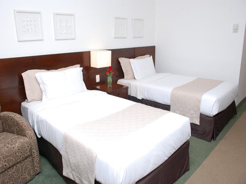 Hotel Intercity Berrini São Paulo