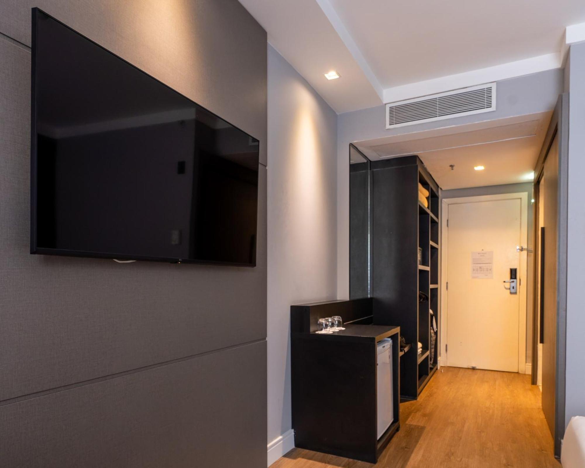 Intercity Berrini Hotel São Paulo